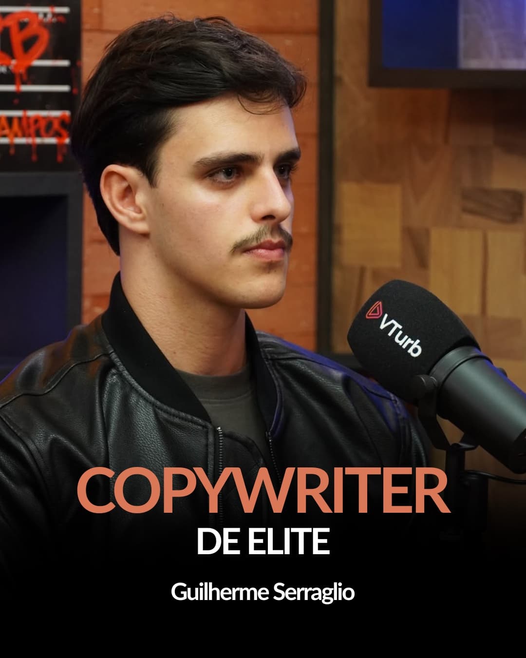 Capa do módulo com Serraglio